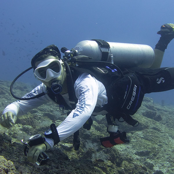 Rashguard UV